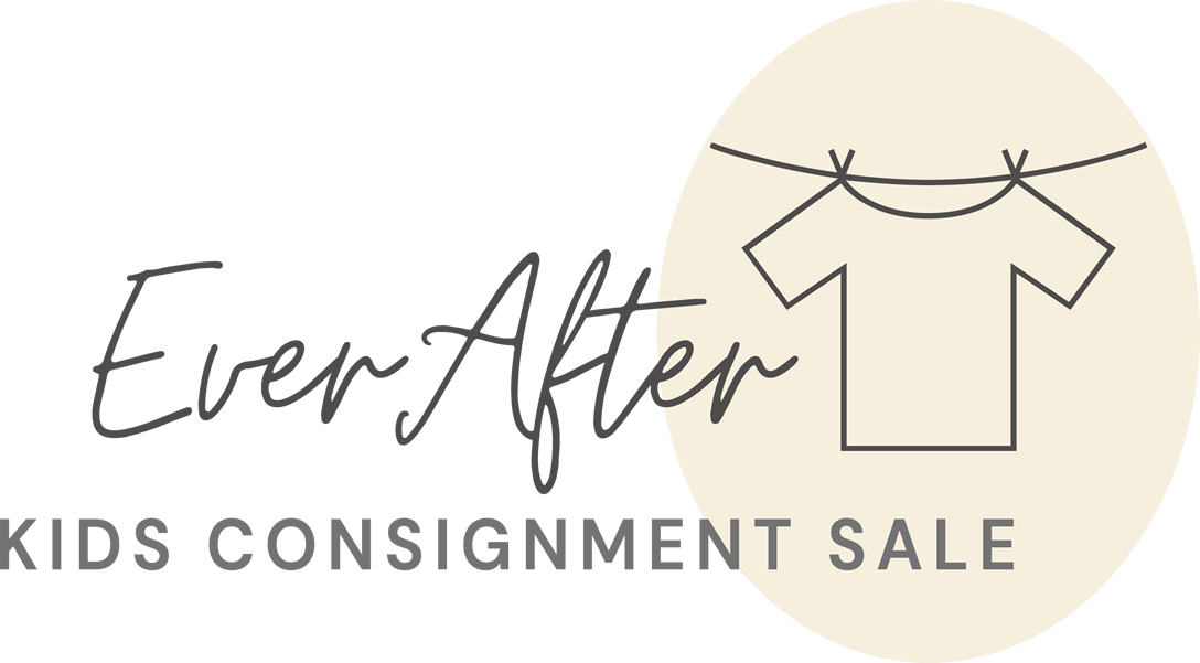 Ever After Kids Consignment Sale