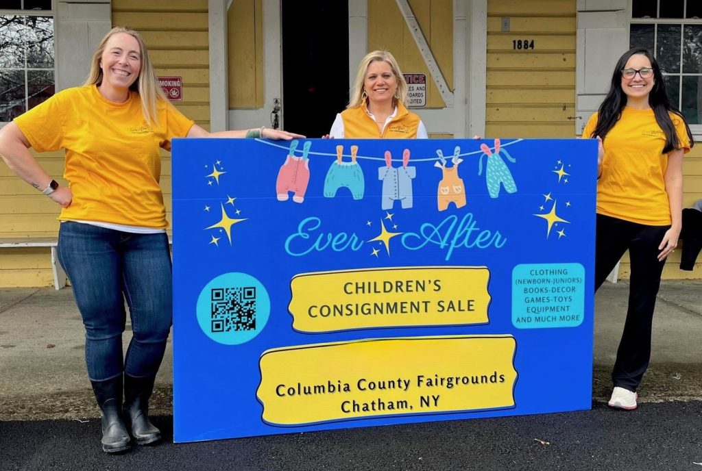 Ever After Sale Team